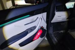 2023 BYD Song Plus New Energy 2023 Champion 1.5L AT DM-i 110KM Flagship #7