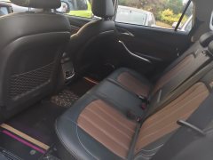 2017 BYD Song 2017 1.5T AT matchlessUpgradeEditionComfort #8