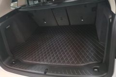 2022 BMW iX3 2022 Leading #4