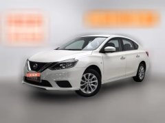 2019 Nissan Sylphy 2019 1.6 AT ClassicXEComfort #1