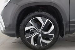 2023 Volkswagen Tharu 2023 1.5T AT 300TSI 2WDfull moonEdition #6