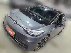 2024 Volkswagen ID.3 2024 OutstandingEdition #1