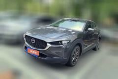 2021 Mazda CX-30 2020 2.0 AT Quality and pleasure #1