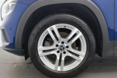 2020 Mercedes-Benz GLB-Class 2020 1.3T AT GLB200Dynamic #6