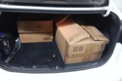 2014 Kia K3 2015 1.6 AT GLS #4