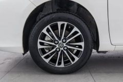 2021 Toyota Vios 2021 1.5 AT EnactusEdition #6