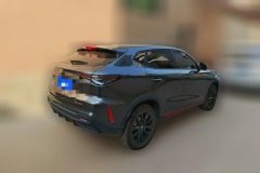 2025 Chang'an Chang'an X5 Plus 2026 No.2generation 1.5T High EnergyPRO #2