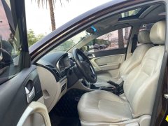 2015 Geely Auto Emgrand Sedan 2014 1.5 AT Elite #14
