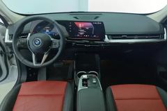 2024 BMW iX1 2025 eDrive25L XDesign Pkg #12