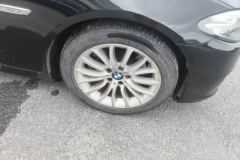 2015 BMW 5 Series 2014 2.0T AT 525LiLuxuryDesign Pkg #6