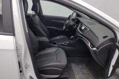 2021 Buick Excelle GT Sedan 2021 1.3T AT 18TLightly mixedEntry Facelift #22