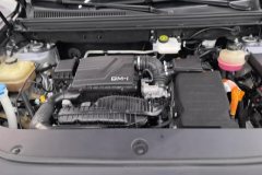2023 BYD Song Pro PHEV 2023 Champion 1.5 AT DM-i 110KM Surpass #10