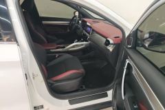 2021 Geely Auto Binyue 2020 1.5T AT PRO 260Tknight #8