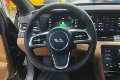 2022 Li Auto Li Auto ONE 2021 EREV6SeatEdition #15