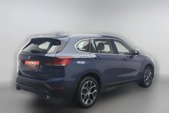 2021 BMW X1 2021 2.0T AT sDrive25Li Leading #2