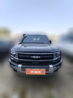 2024 Fangchengbao Bao5 2024 Yun NianLuxury #2