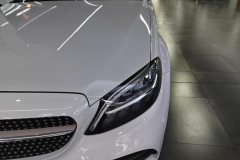 2019 Mercedes-Benz C-Class 2019 1.5T AT C260LSport #5