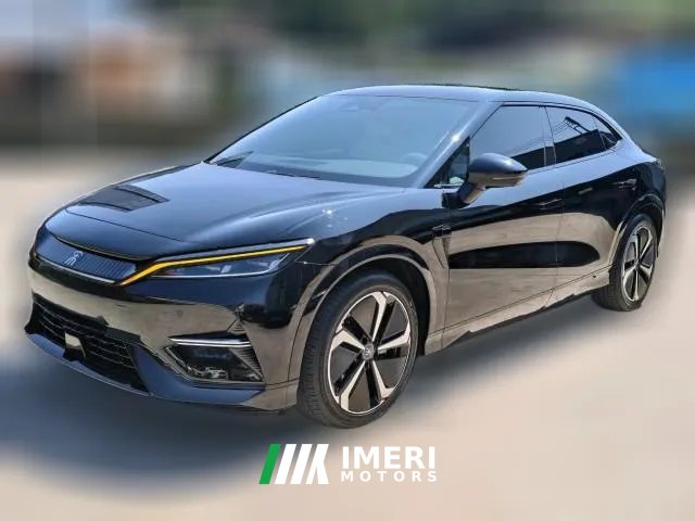 2024 BYD Song L EV 2024 662kmexcellence
