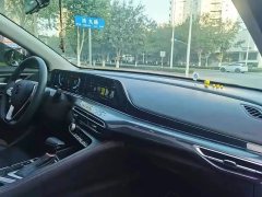 2021 Chang'an Eado 2021 PLUS Blue WhaleNE 1.4T AT GDI DCTPremium #6