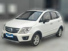 2016 Chang'an CX20 2014 1.4 AT SunroofNav China V #1