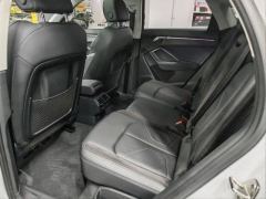 2020 Audi Q3 Sportback 2020 2.0T AT 40TFSIFashionFWD #6