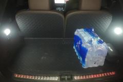 2024 Li Auto Li Auto L8 2023 Pro #4