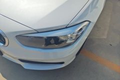 2017 BMW 1 Series(Imported) 2016 1.5T AT 118iLeading (Imported) #5