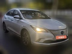 2019 Chang'an Eado EV 2019 EV460 sharedEdition EV #2