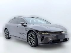 2025 Zeekr 007 GT 2025 RWDSmart Drive 75kWh #2