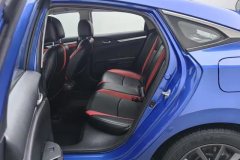 2019 Honda Civic 2019 1.5T AT 220TURBOPowermoveEdition China V #19