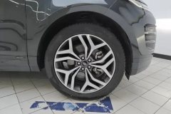 2023 Land Rover Range Rover Evoque 2021 auroraL 249PS R-Dynamic First edition First Edition #6