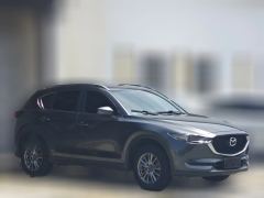 2019 Mazda CX-5 2019 2.0 AT Cloud controlEditionComfort FWD China VI #3