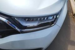 2022 Honda CR-V 2021 2.0 AT Pure conductEditionFWD Sharp·HEV #5