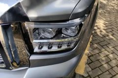 2022 Tank 500 2022 3.0T AT Business Create environment 5Seat #5