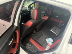 2018 JAC Group iEV6E 2018 UpgradeEditioniEV6ELuxury Smart EV #6