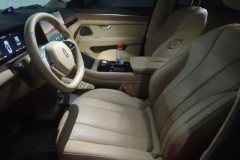 2024 AITO M7 2024 1.5T AT Smart driving4WDUltraEdition 6Seat #9