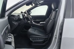 2021 NIO ES8 2020 580KM benchmarkEdition6Seat EV #13