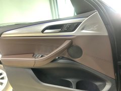 2020 BMW X4 2020 2.0T AT 25i MSport Pkg (Imported) #20
