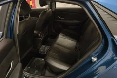 2023 Hyundai Elantra Sedan 2022 1.5L AT CVT GLXElite #19