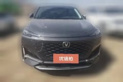 2021 Chang'an UNI-K 2021 2.0T AT all wheel drivePremium #2
