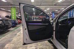 2022 Volkswagen Golf 2021 1.4T AT 280TSI Pro #7