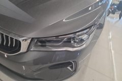 2022 Geely Auto Emgrand Sedan 2022 No.4generation 1.5L MT Elite #5