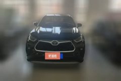 2024 Toyota Highlander 2022 2.0T AT 380T 4WDPremium 7Seat #2
