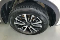 2024 Haval H6 2022 No.3generation 1.5T AT 2WDMax #6