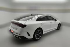 2023 Kia K5 2021 1.5T AT 270T CVVD HuanNewEdition #3