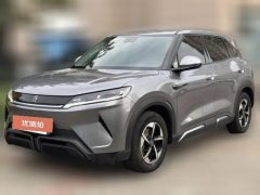 2024 BYD Yuan UP 2024 401KM Leading #1