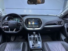 2018 Jetour X70 2018 1.5T AT Smart Drive #6