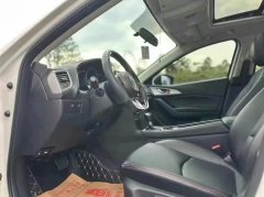 2018 Mazda Mazda3 Axela Sedan 2017 1.5 AT Luxury China VI #5