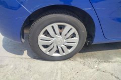2016 Honda Fit Hatchback 2016 1.5 AT LXSComfortSunroofEdition #6