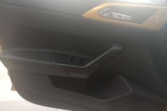 2019 Volkswagen Polo Hatchback 2019 1.5 AT PlusColorfulTech #7